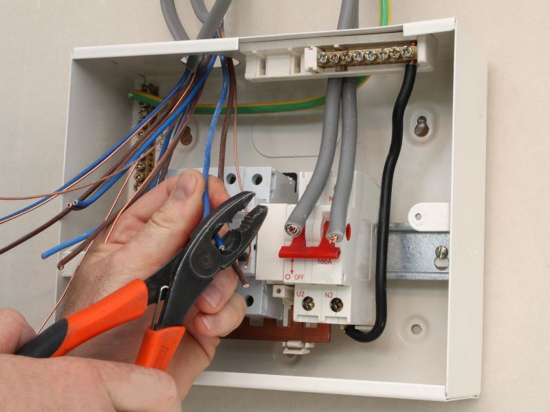 elektromos halozat felujitasa